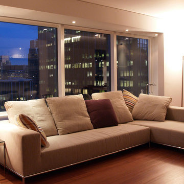 Laborde Condo by Michel Abboud - SOMA Architects