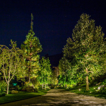 Pacific Palisades Estate