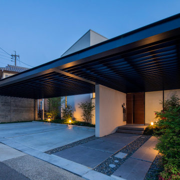 Kon-house
