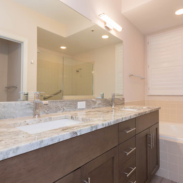 Bonita Bay Condo Remodel