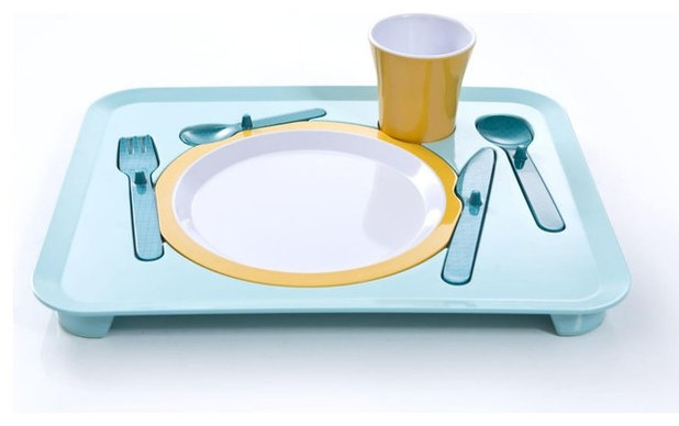Guest Picks: Cool Dinnerware for Kids Guest Picks: Cool Dinnerware for Kids