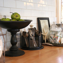 Kitchen Ideas