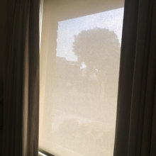 Window Furnishings