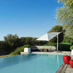 Summer 2015 - Outdoor Umbrella Accessories