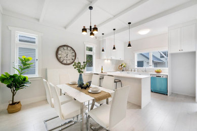 Classic Kitchen