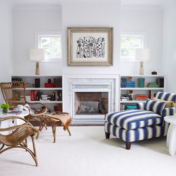 HAMPTONS ESCAPE