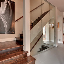 Walls (Glass)