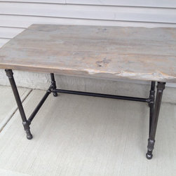 Desks - Desks And Hutches