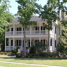 Exterior Ideas