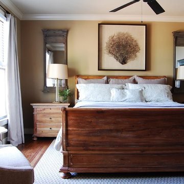 My Houzz: Whitley Lake House