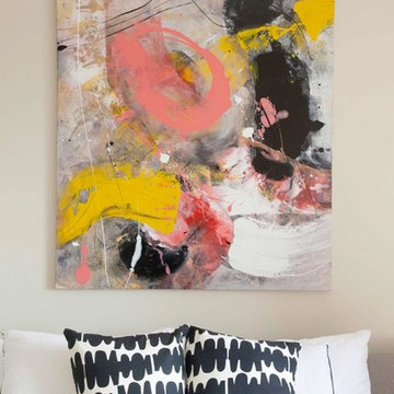 Upper East Side Transitional Meets Modern