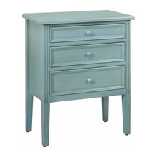 Caroline's bedroom