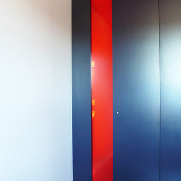 MAISON REFLET