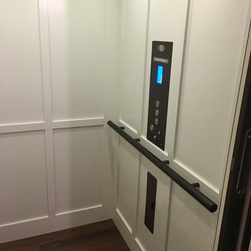 Custom Cab in Kittery