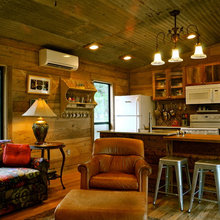 Hot drink station