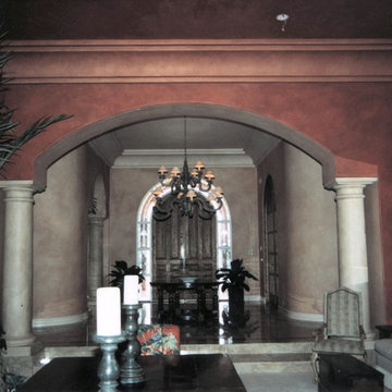 Rancho Del Lago, Rancho Santa Fe