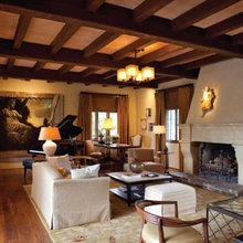 Spanish Colonial Revival