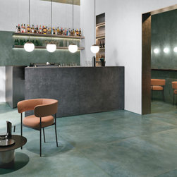 Foil Verdigris - Wall & Floor Tiles