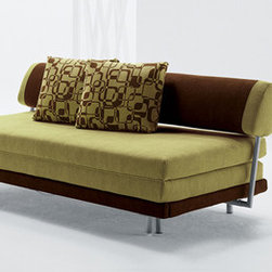 Della Robbia Beds and Sleepers - Products