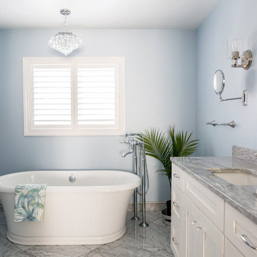 Bathroom Remodel