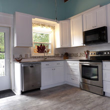Kitchen Ideas