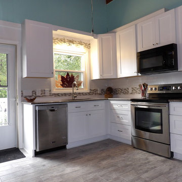 Holden Beach Kitchen Nov 2015