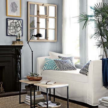 Living Room Love
