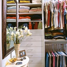 Closet Ideas