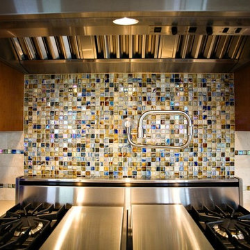 Glass Tiles