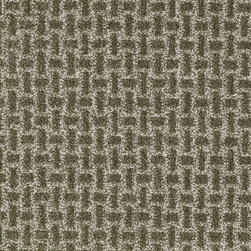 Shaw Carpet style Paragon in Tea Leaf - Flooring