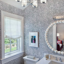 EL Half Bath