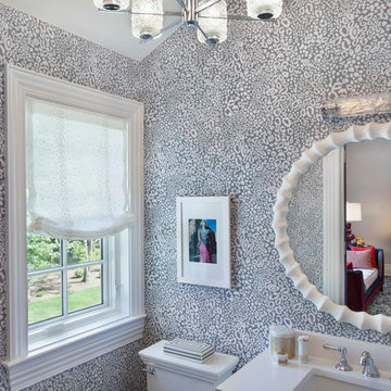 Design Showhouse for Heroes 2016