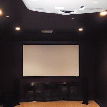 Home theater