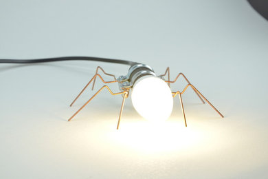 Lampe Bulb