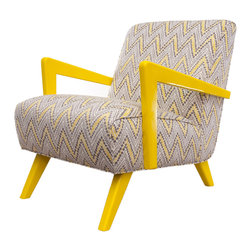 Mid-Century Modern Line - Products