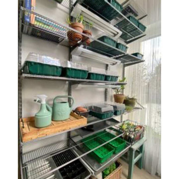 Storage for Gardeners
