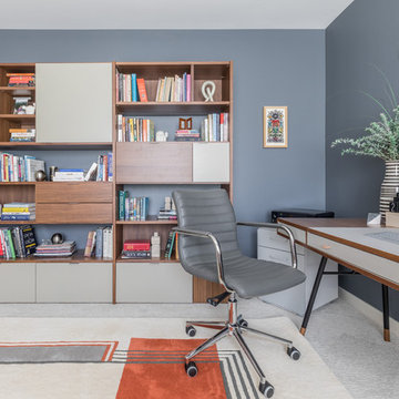 Family Headquarters Office