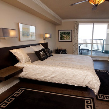 A Sophisticated Makeover Designed for Comfort