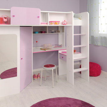 Parisot collection