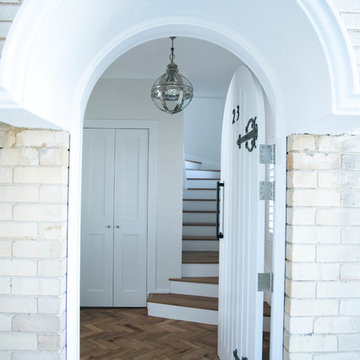 Mosman Renovation