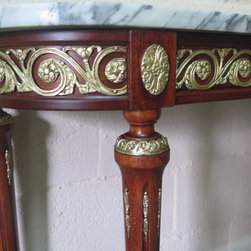Restauraciones - Products