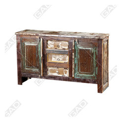 THE SAUVERUST SIDEBOARD - Furniture