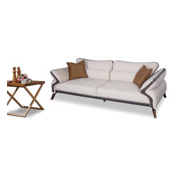 The Flair - Sofas