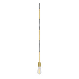 MONS PENDANT LIGHT - Pendant Lighting