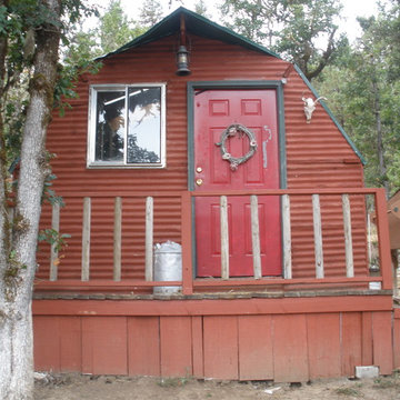 Small House Concept