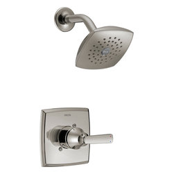 Delta Ashlyn&reg; Shower Only Trim - Showerheads And Body Sprays