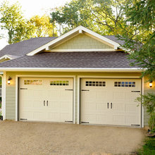 garage doors