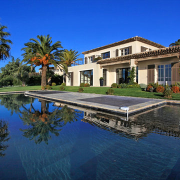 VILLA A-Q