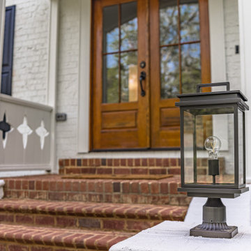 Labor of Love - Sentimental Home Renovation