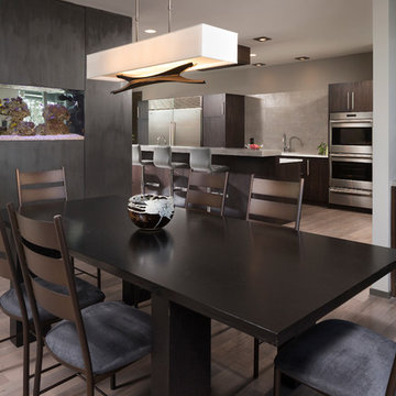 Prior Lake Custom Home